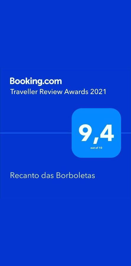 Recanto Das Borboletas Sao Roque  Exterior photo