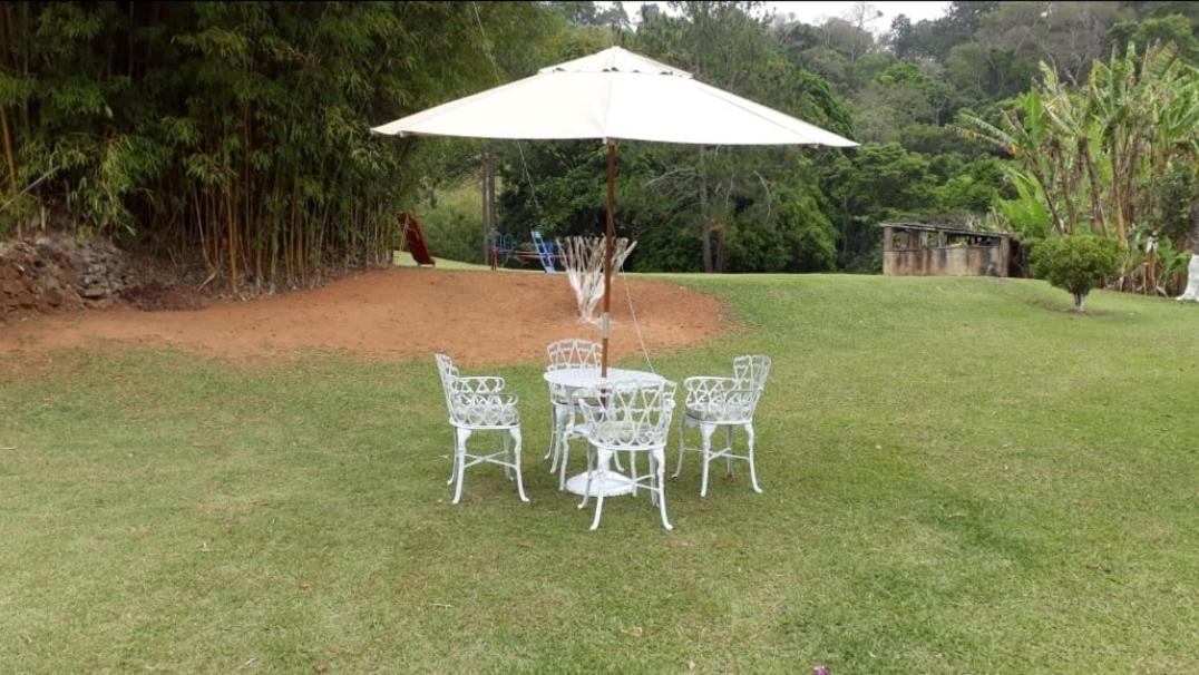 Recanto Das Borboletas Sao Roque  Exterior photo