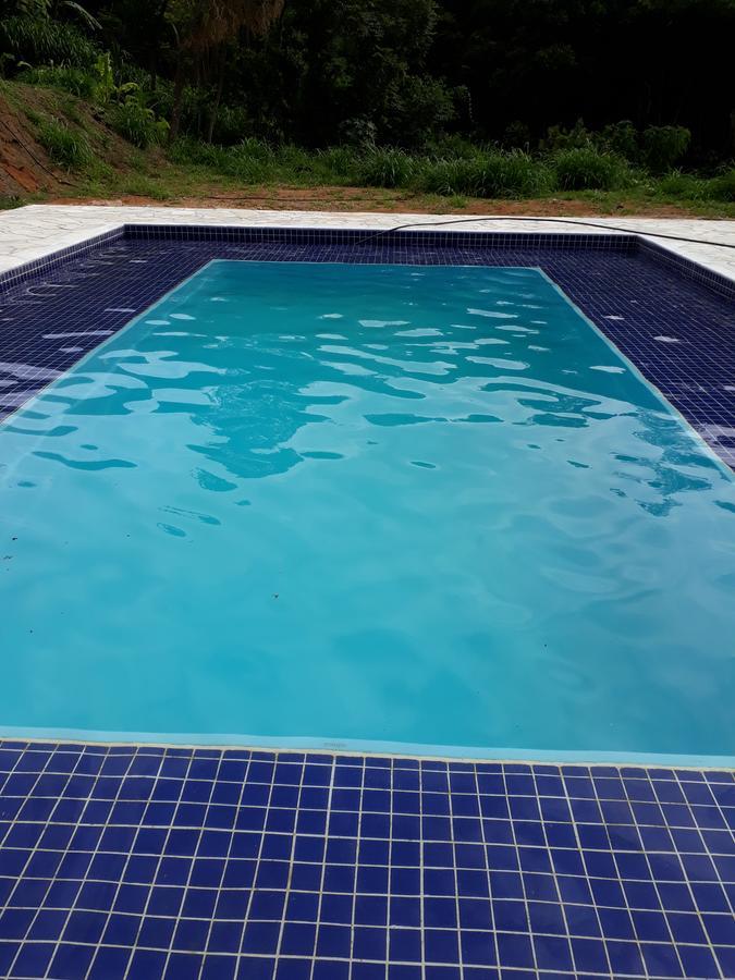 Recanto Das Borboletas Sao Roque  Exterior photo