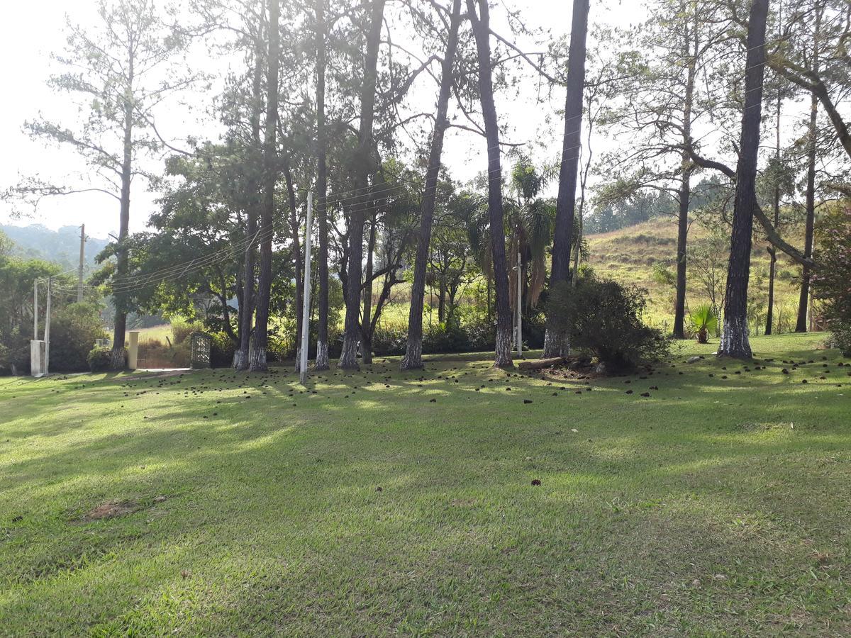Recanto Das Borboletas Sao Roque  Exterior photo