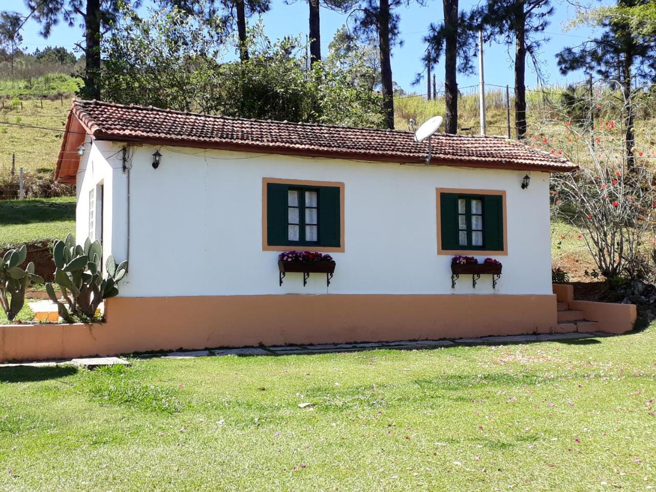 Recanto Das Borboletas Sao Roque  Exterior photo