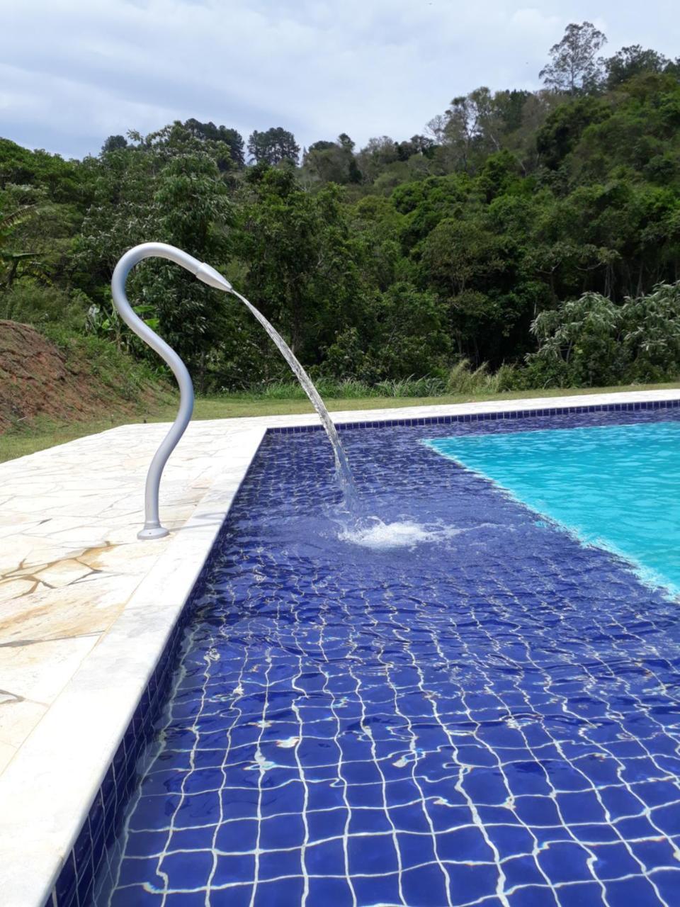 Recanto Das Borboletas Sao Roque  Exterior photo