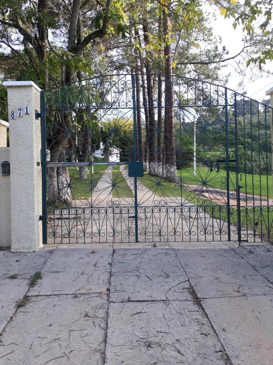 Recanto Das Borboletas Sao Roque  Exterior photo