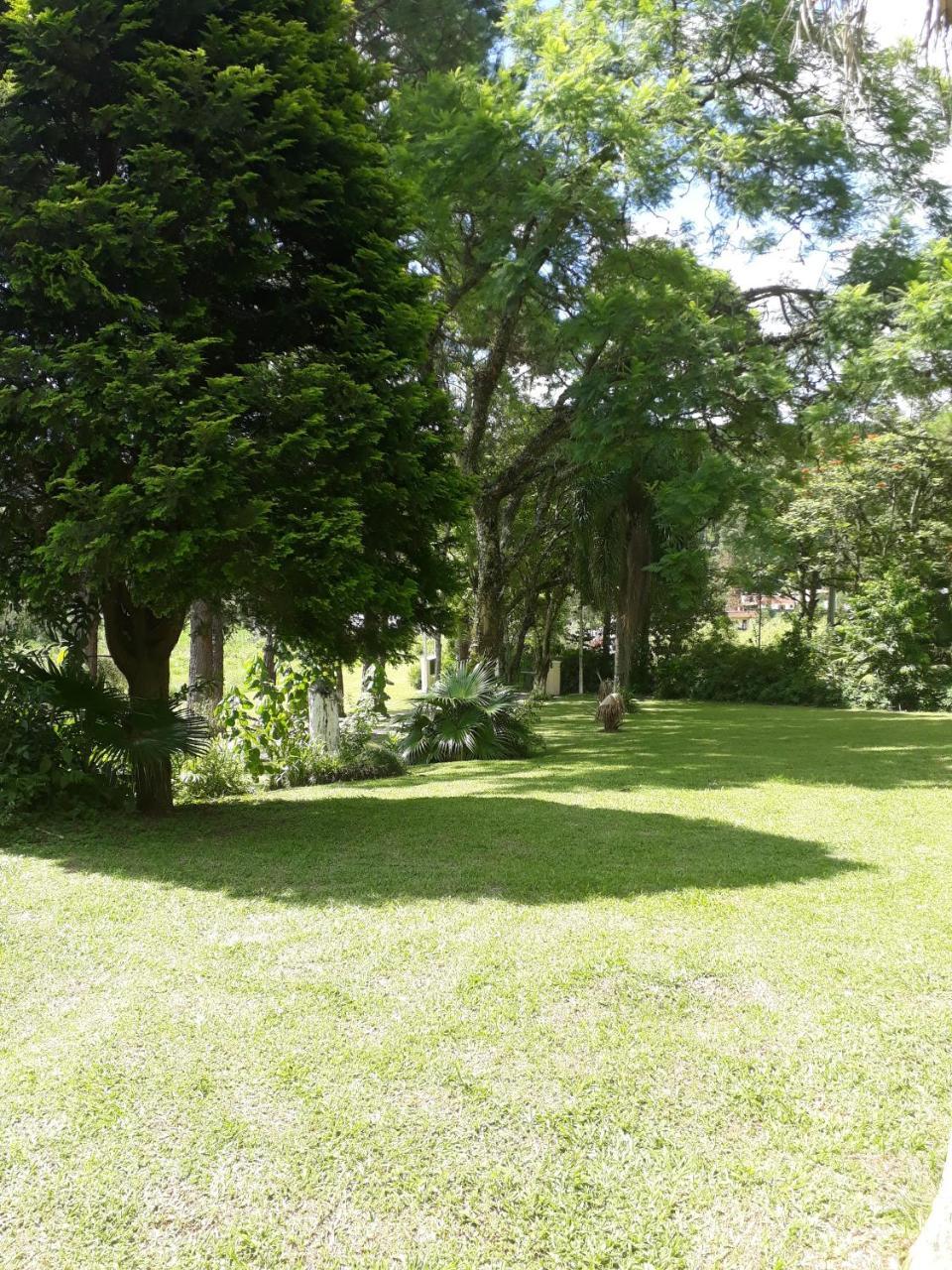 Recanto Das Borboletas Sao Roque  Exterior photo